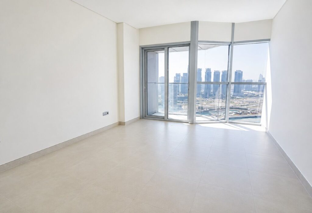Sea View |Ready to Move In |with Balcony |Height