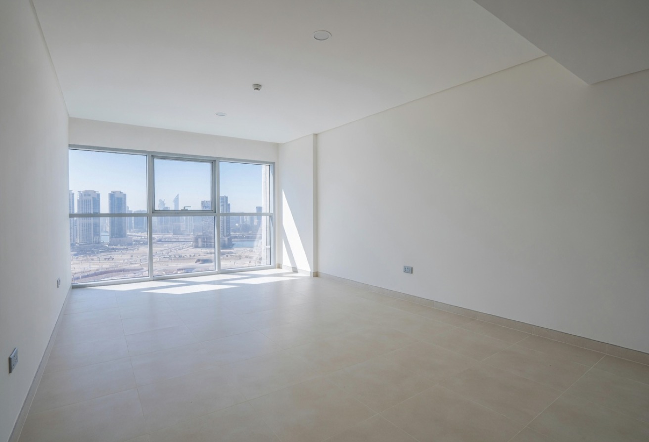 Sea View |Ready to Move In |with Balcony |Height