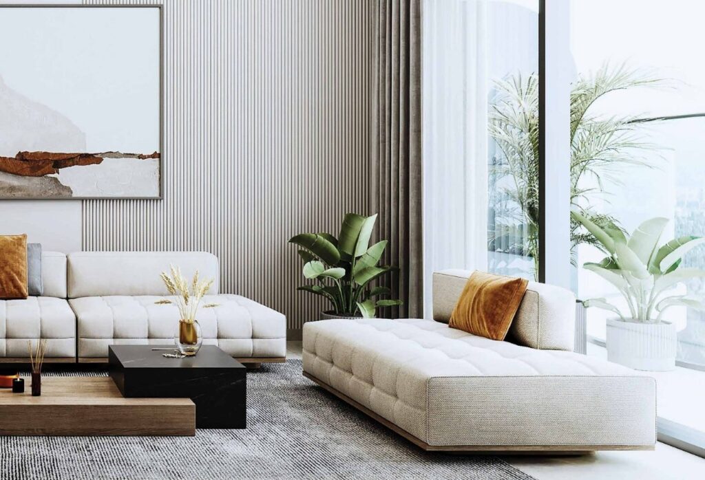 Huge Balcony | Corner Unit | with Maidroom