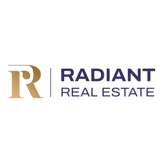 radiant real estate