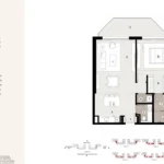 Bashayer Residences 9 Bashayer Residences1 bedroom