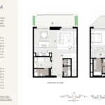 Bashayer Residences 12 Bashayer Residences 2 br townhouse
