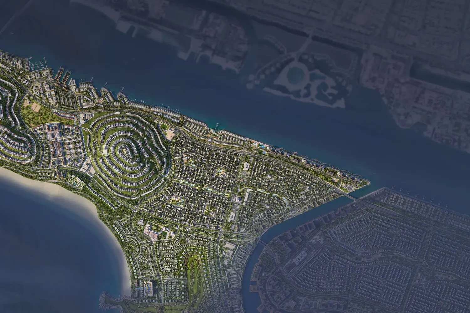 Bashayer Residences