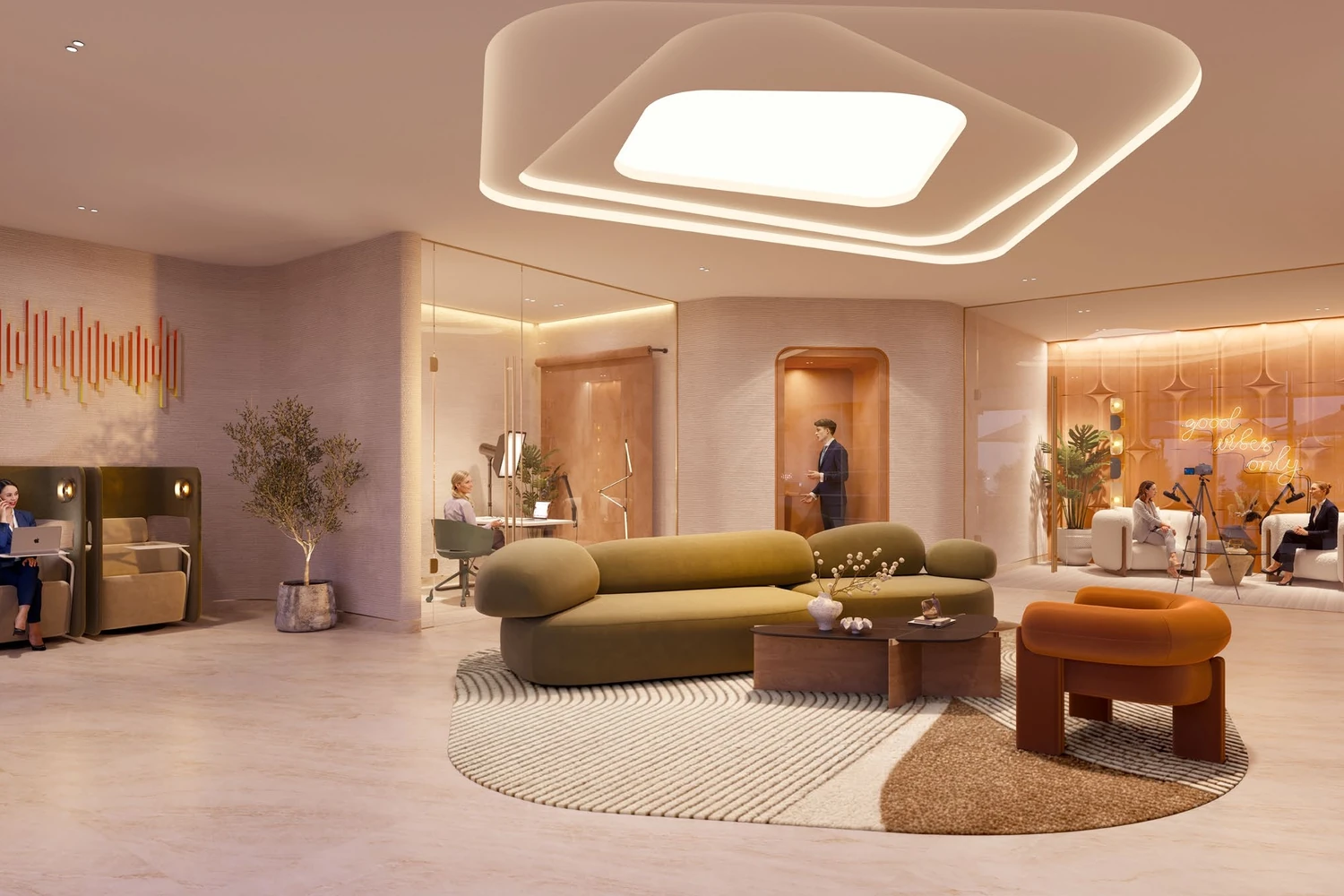 Bashayer Residences