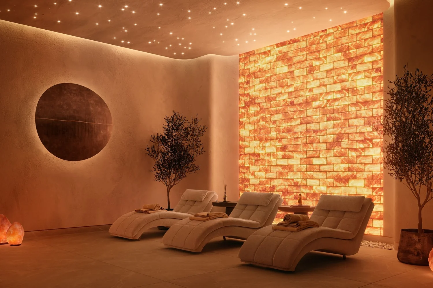 Bashayer Residences
