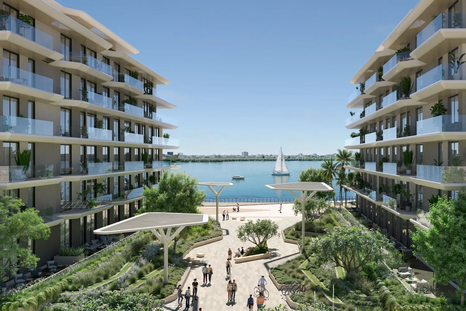 Bashayer Residences