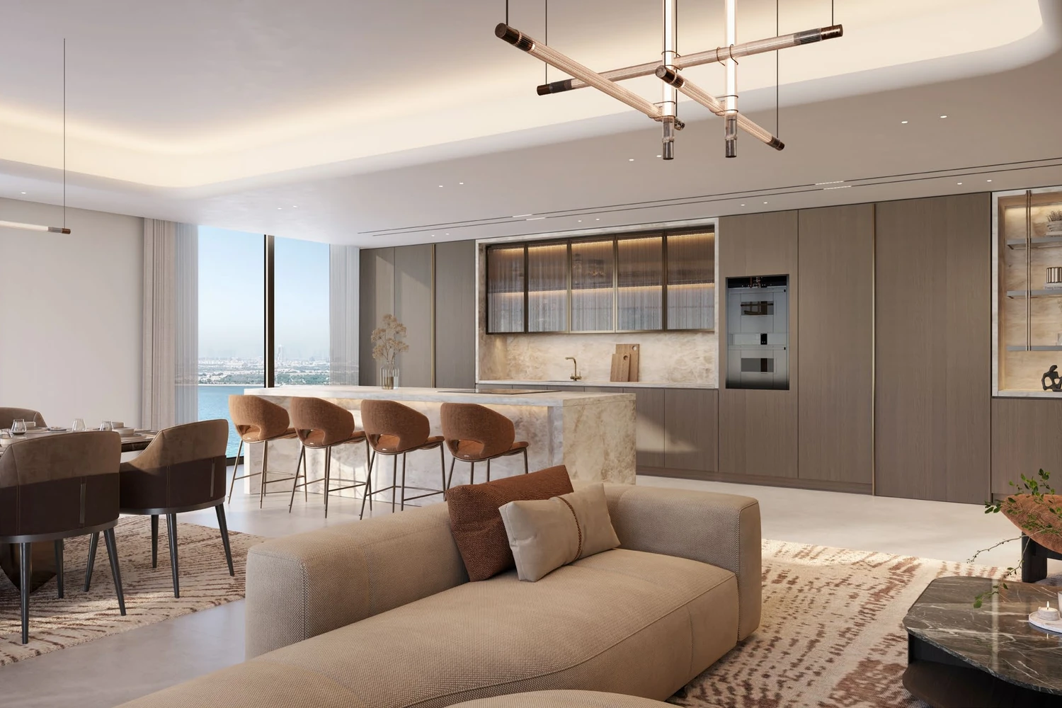 Bashayer Residences