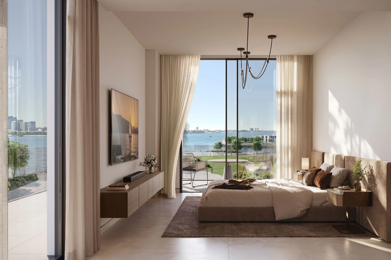 Bashayer Residences
