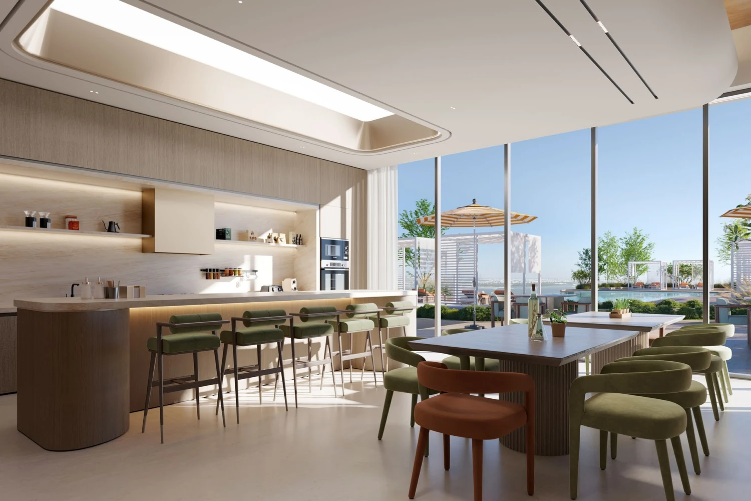 Bashayer Residences