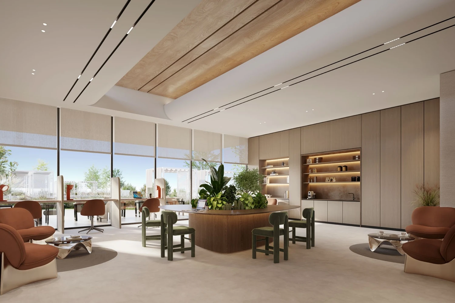 Bashayer Residences (9)