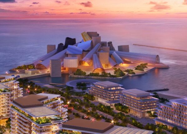 Abu Dhabi Property Market H1 2026