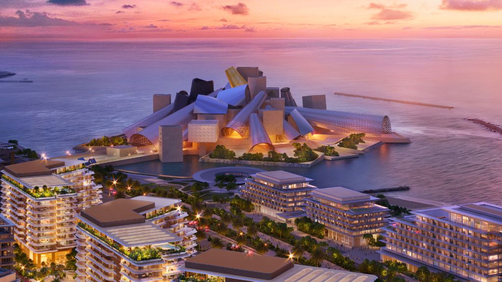 Abu Dhabi Property Market H1 2026