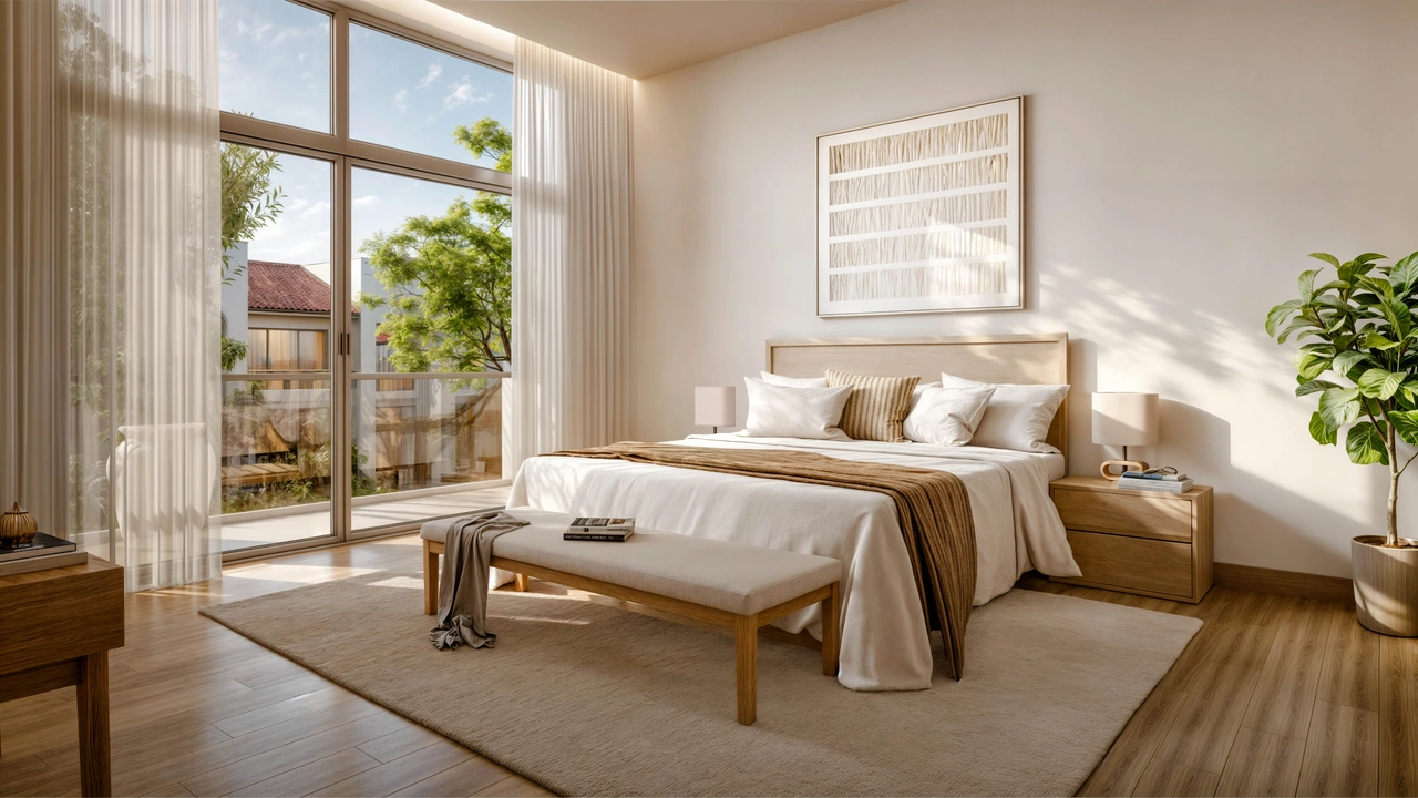 real estate photography