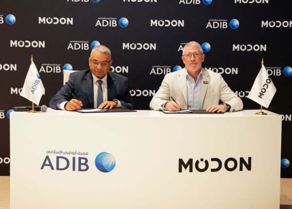 Modon ADIB Off-Plan Home Financing