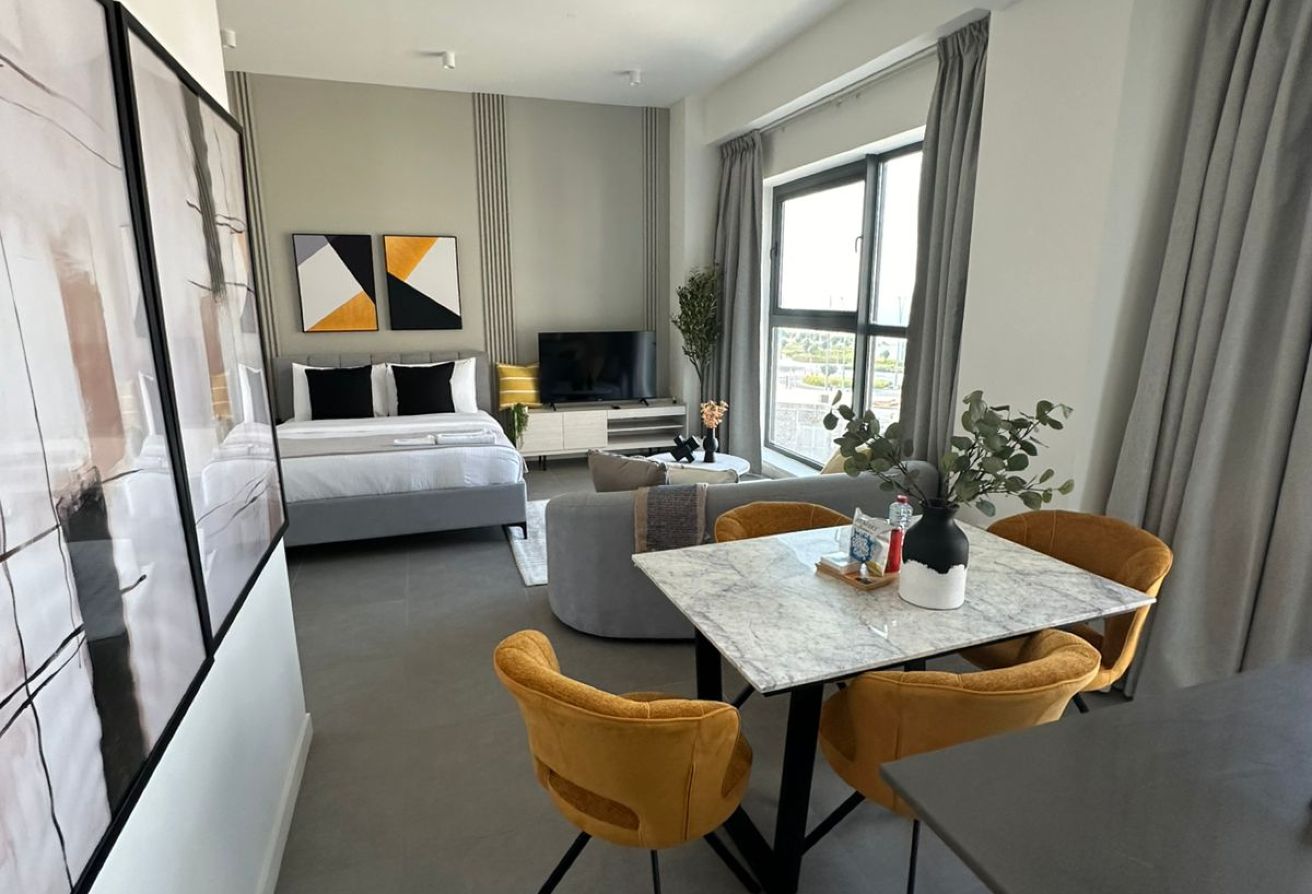 Full Sea View | Ready to Move In | Fully Furnished