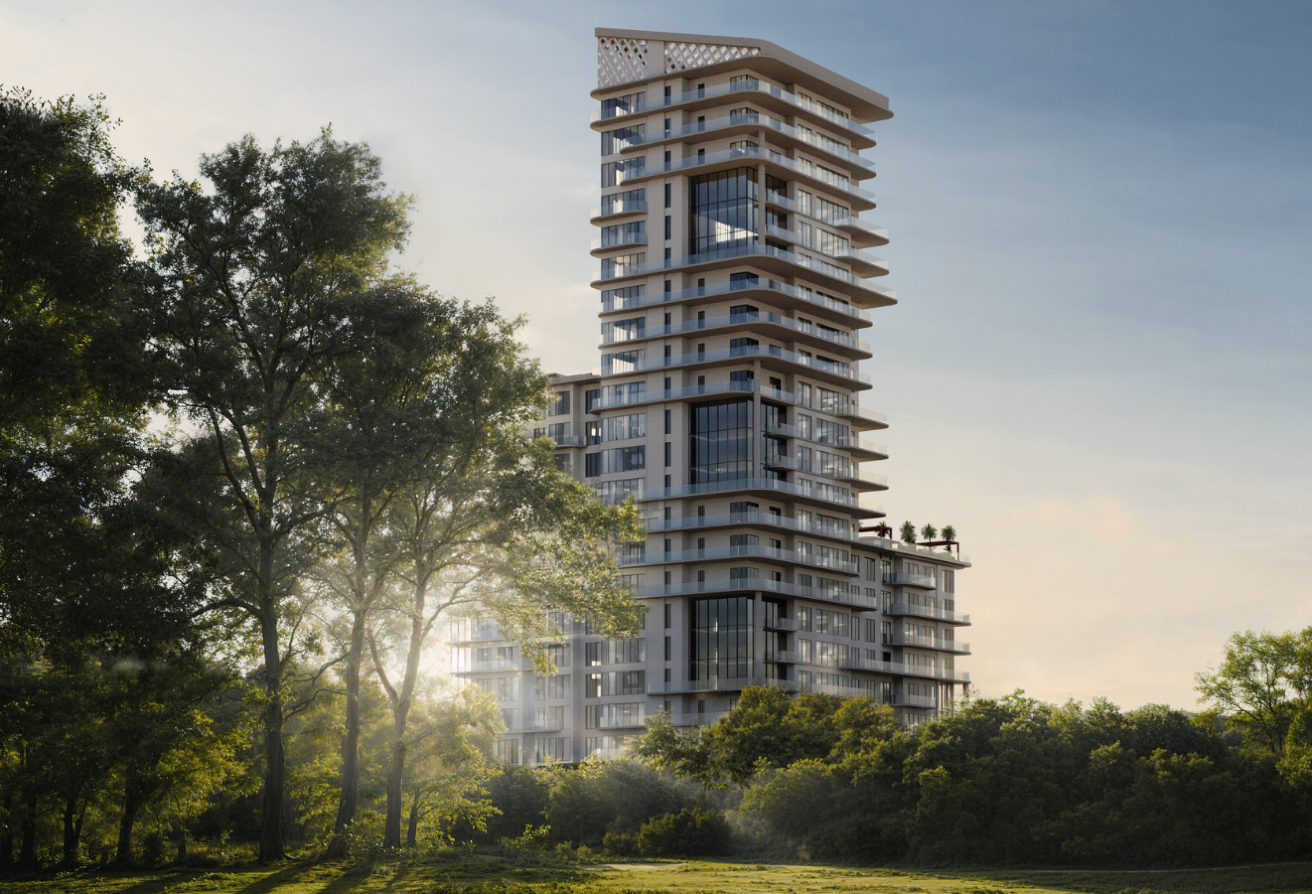Sea View | Floor To Ceiling Windows | Balcony