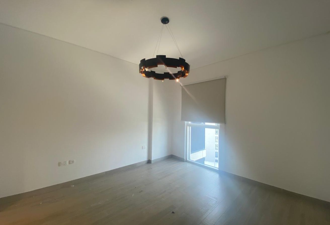 Sea World view | Vacant Unit | Layout 09