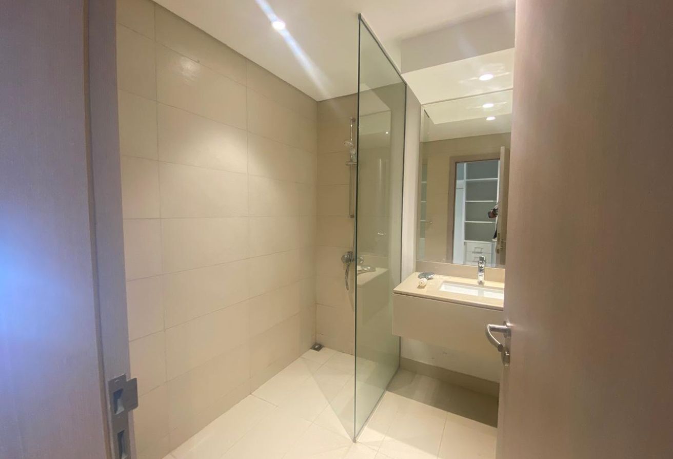 Sea World view | Vacant Unit | Layout 09