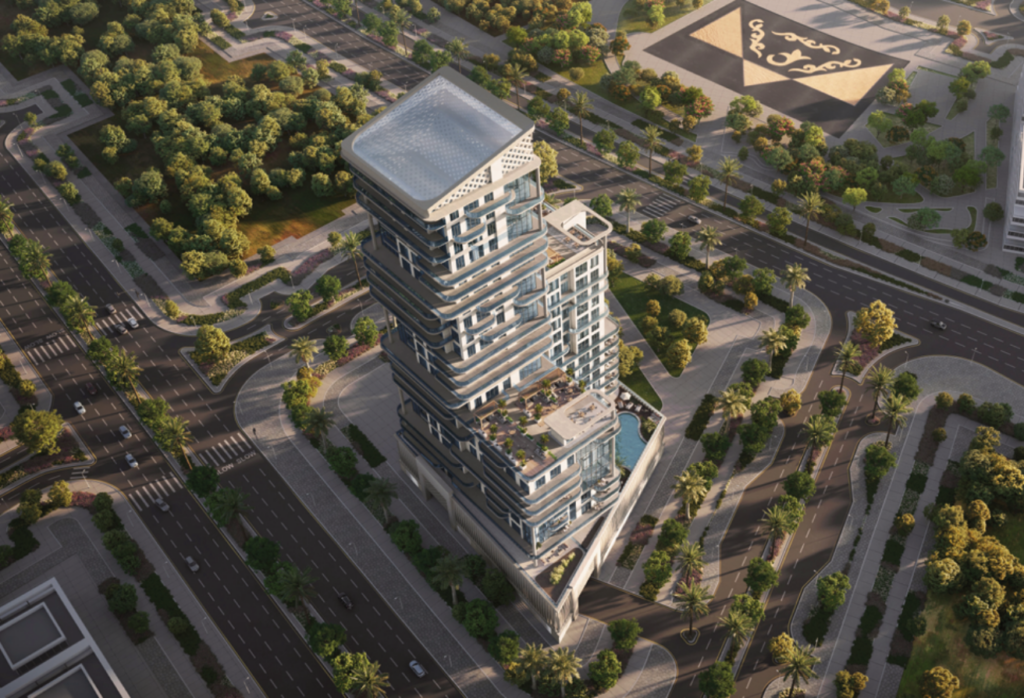 Sea View | Floor To Ceiling Windows | Balcony