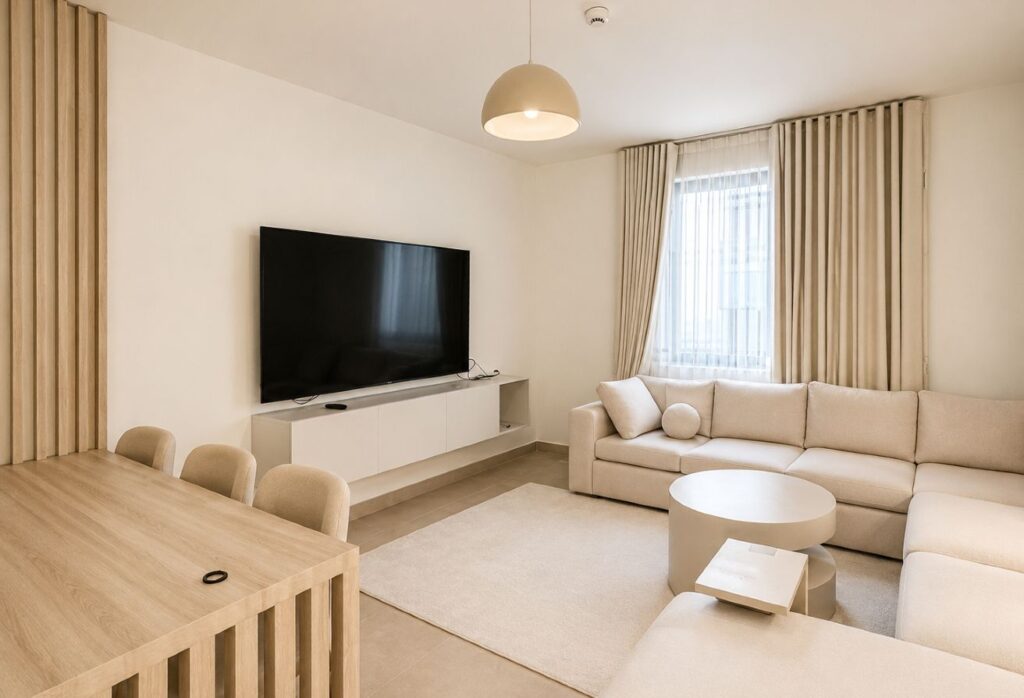 Well Maintained | Open Kitchen | Balcony