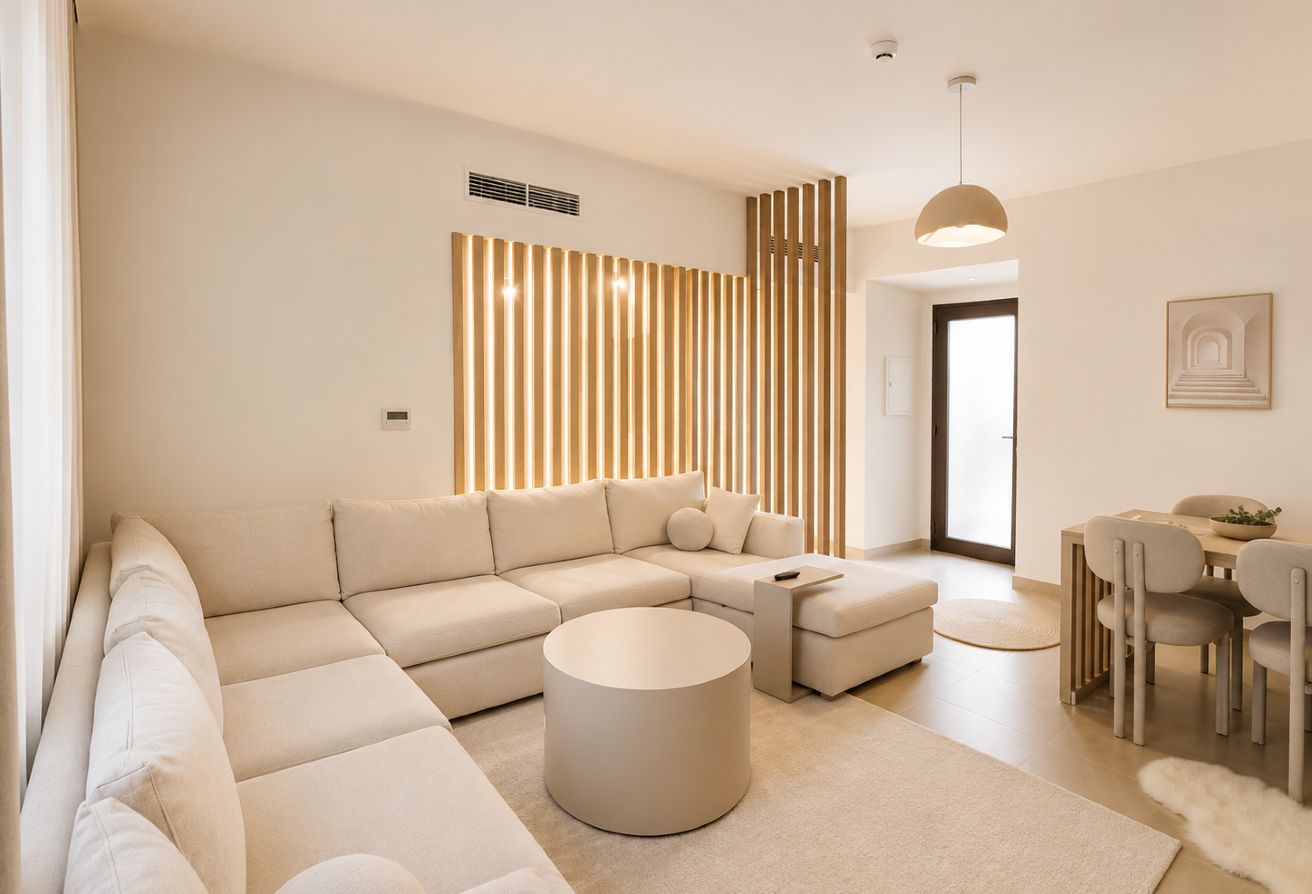 Well Maintained | Open Kitchen | Balcony