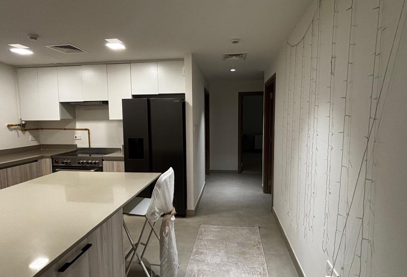 Well Maintained | Open Kitchen | Balcony