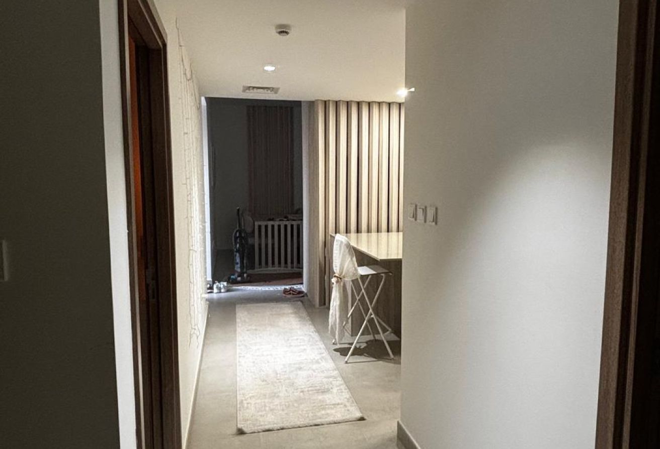 Well Maintained | Open Kitchen | Balcony