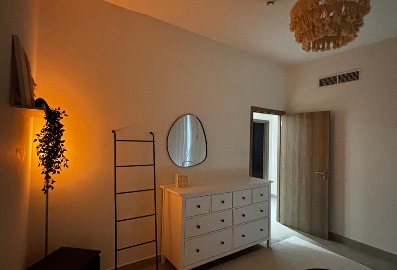 Well Maintained | Open Kitchen | Balcony