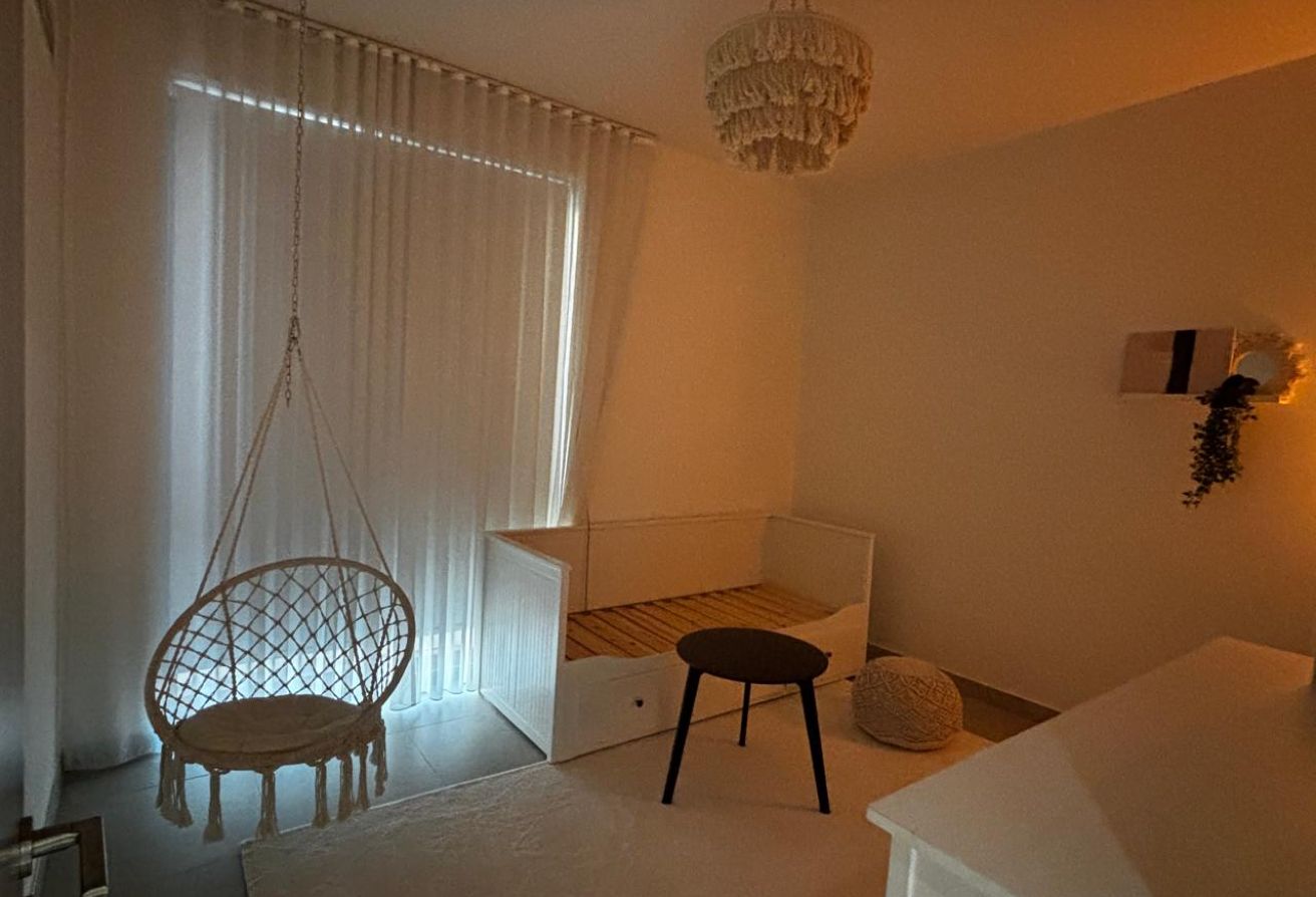 Well Maintained | Open Kitchen | Balcony