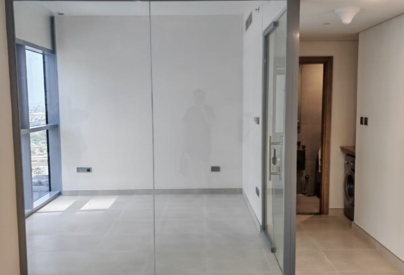 Ready to Move In | High Floor | Open Kitchen