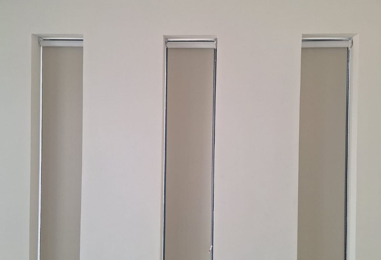 Single Row | Next to Corner | Balcony | Vacant