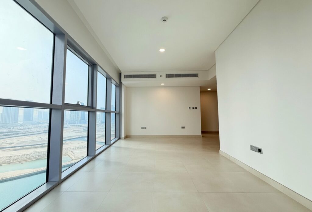 Corner Unit | Partial Canal View | Open Kitchen