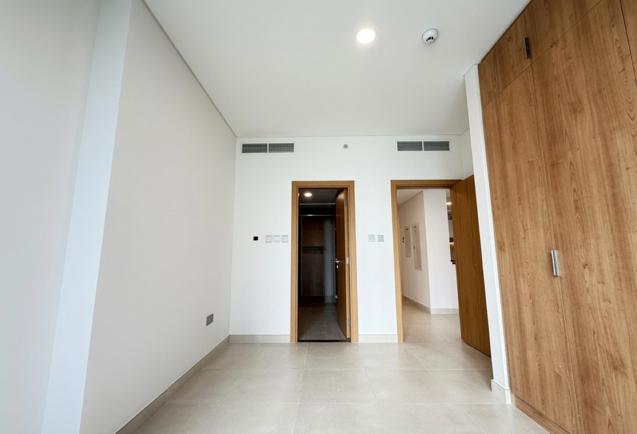 Corner Unit | Partial Canal View | Open Kitchen