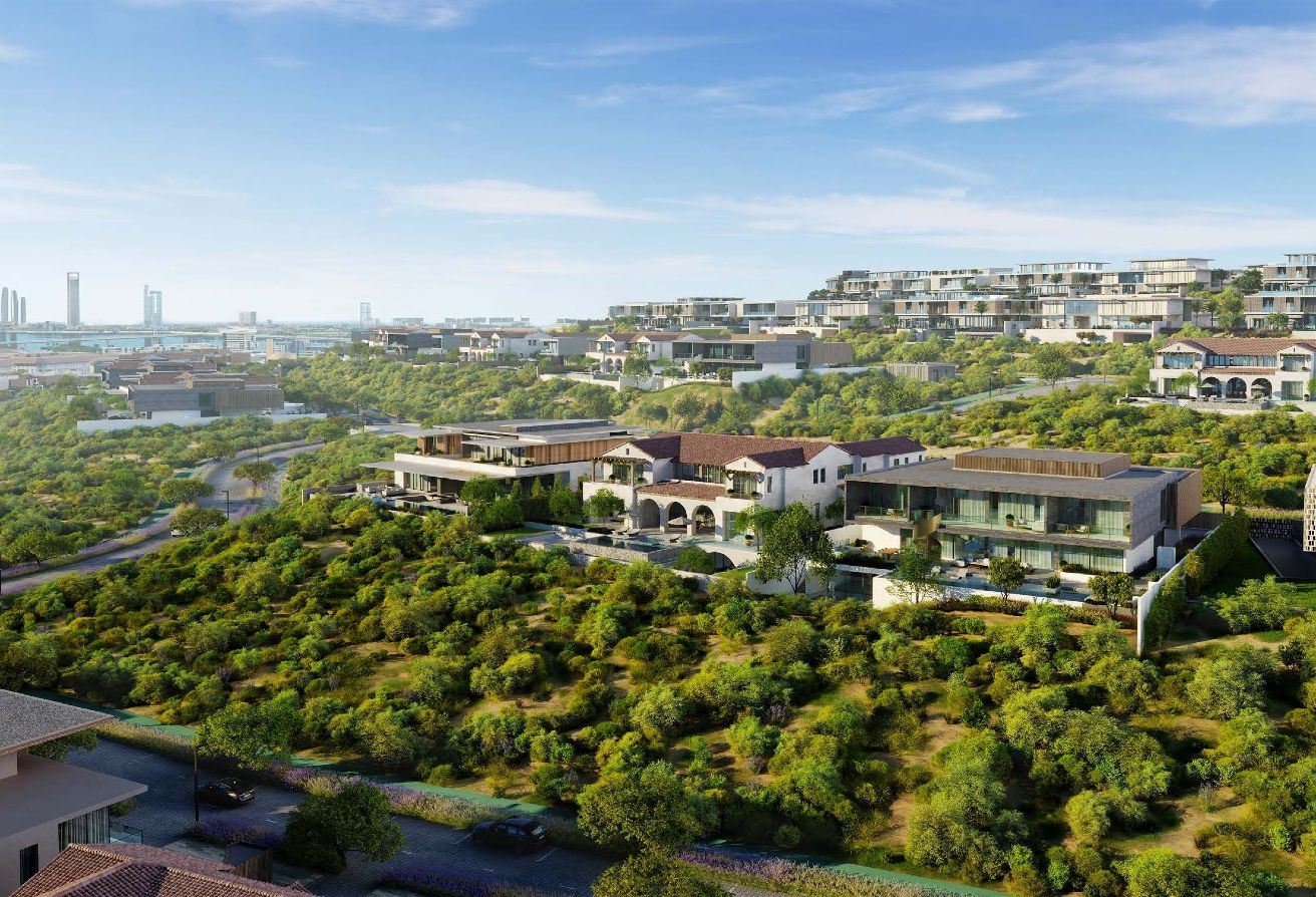 647 SQM | Corner Residential Plot