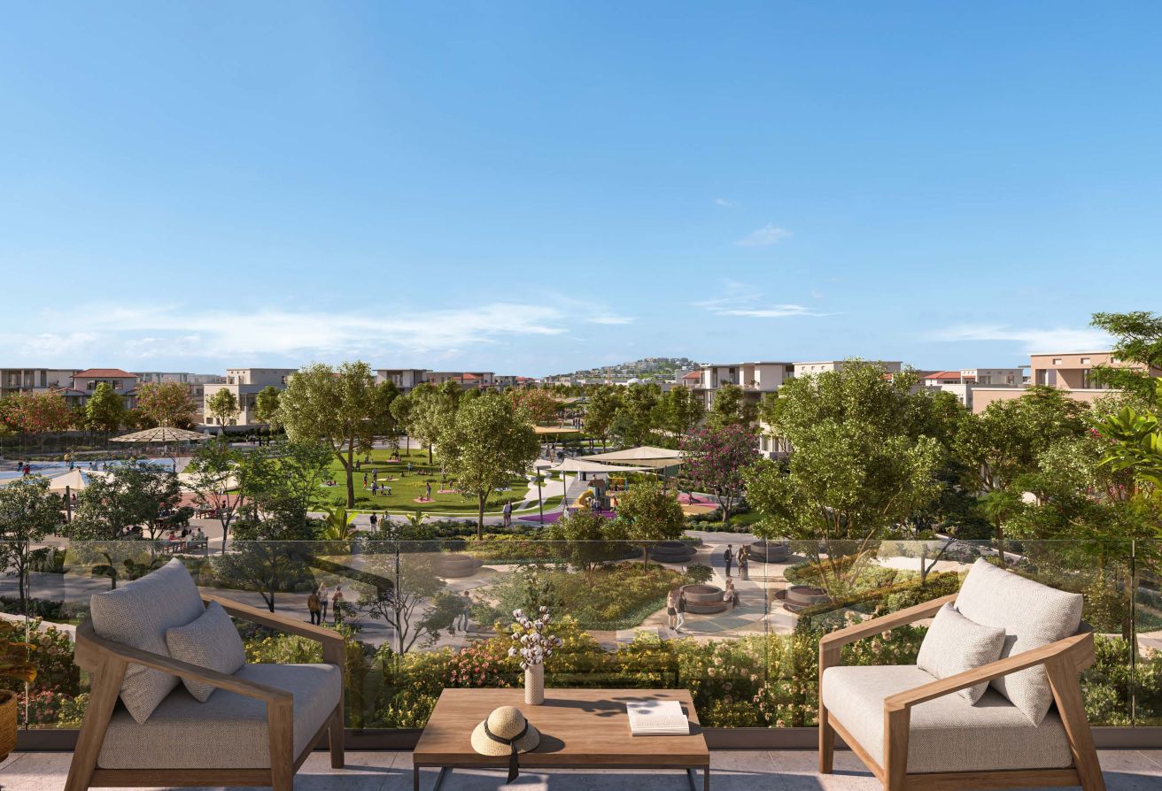 647 SQM | Corner Residential Plot