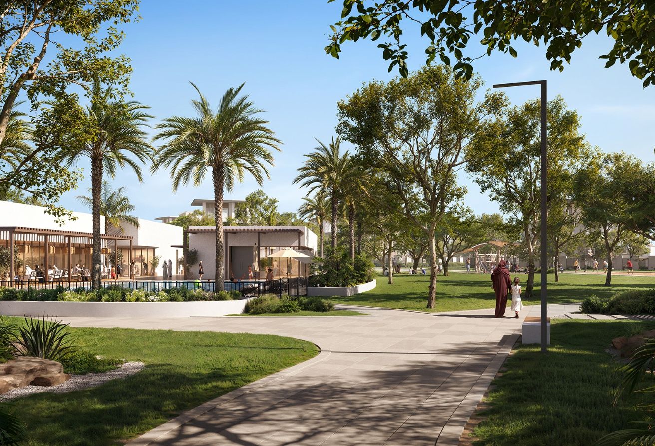 647 SQM | Corner Residential Plot