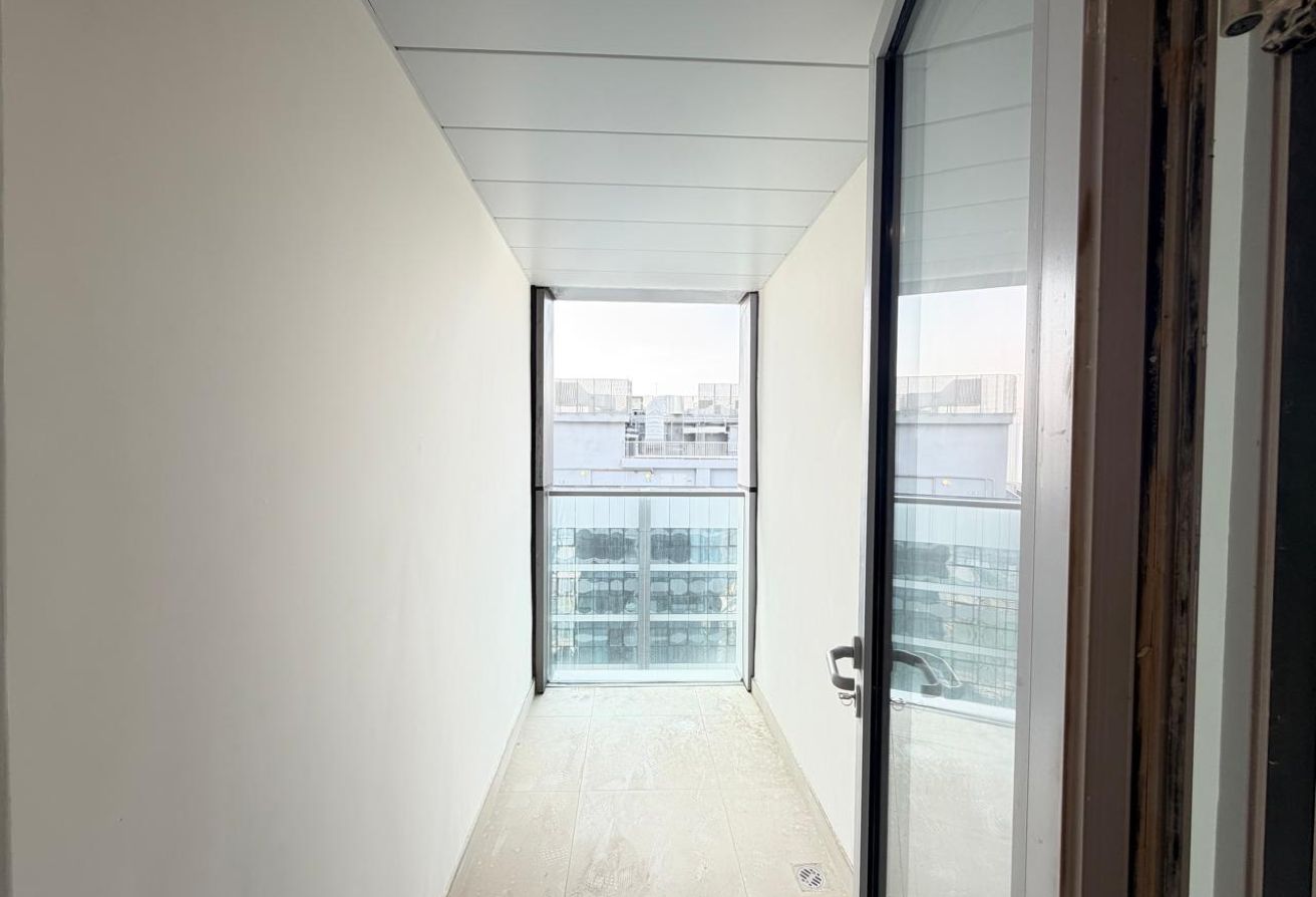 High Floor | Partial Canal View | with Rent Refund