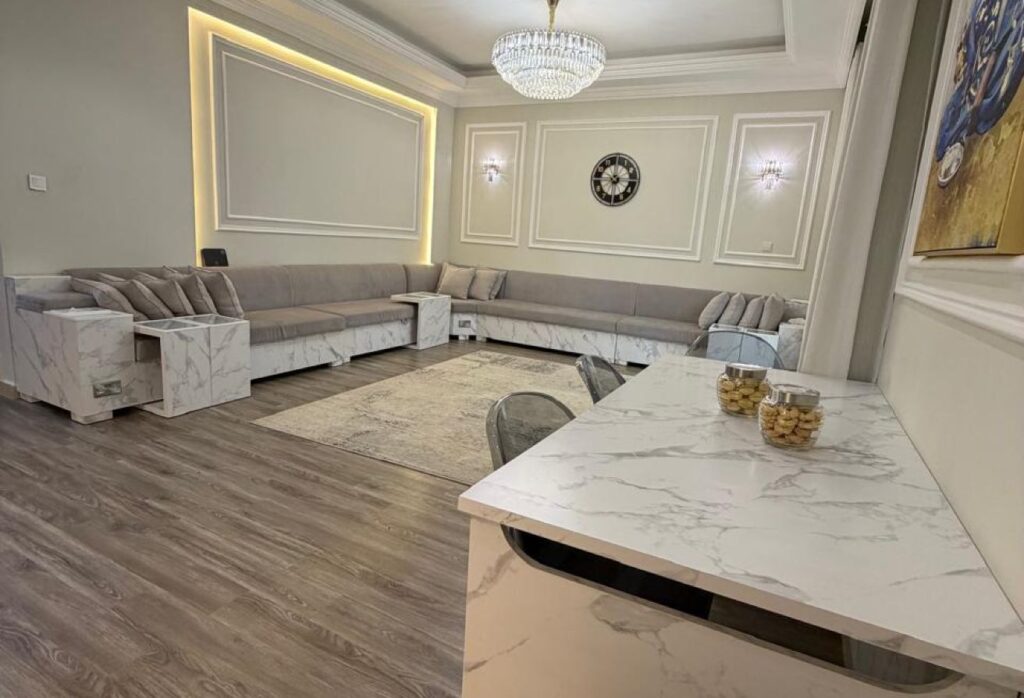 Single Row | with Maidsroom | G+2 Townhouse