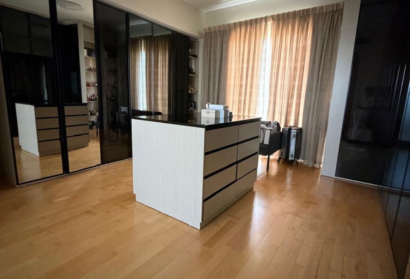 Single Row | with Maidsroom | G+2 Townhouse