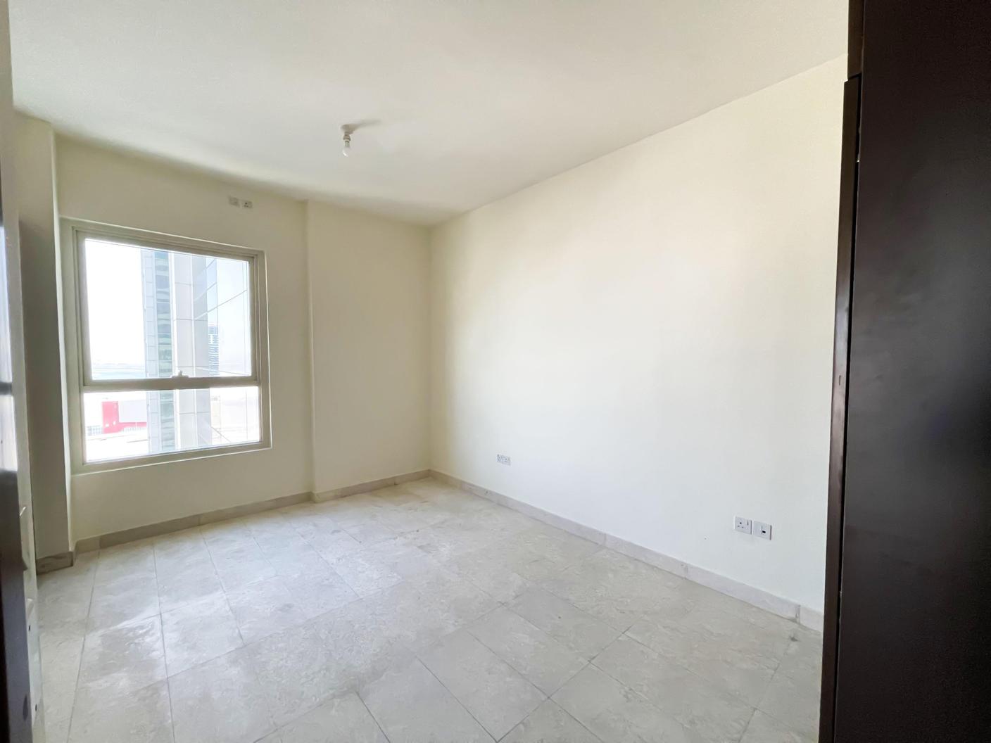 Ready to Move In | City View | with Balcony
