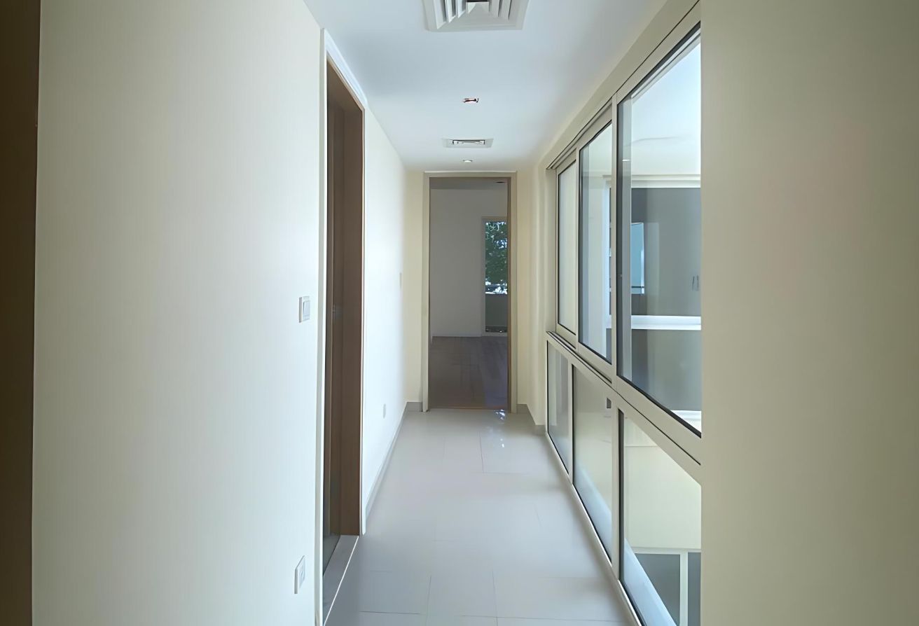 Single Row | with Maidsroom | G+2 Townhouse