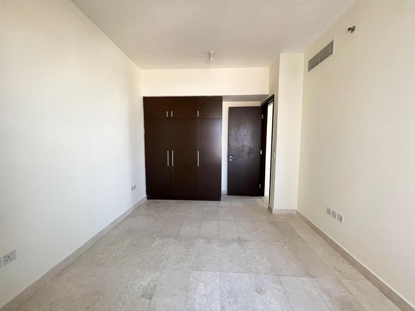 Ready to Move In | City View | with Balcony