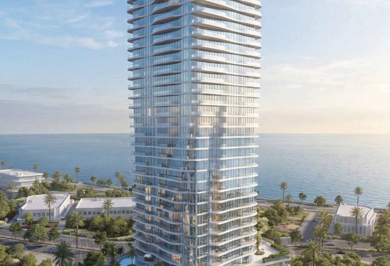 High Floor | Pool View | Studio with Balcony
