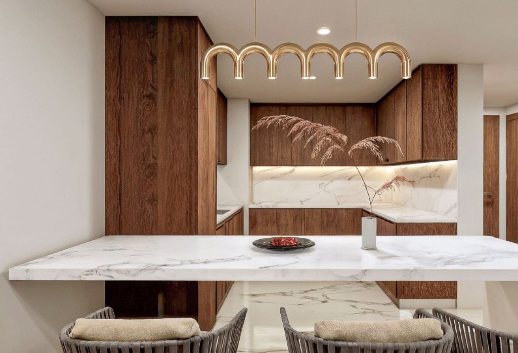 High Floor | Balcony | Open Kitchen | Junior