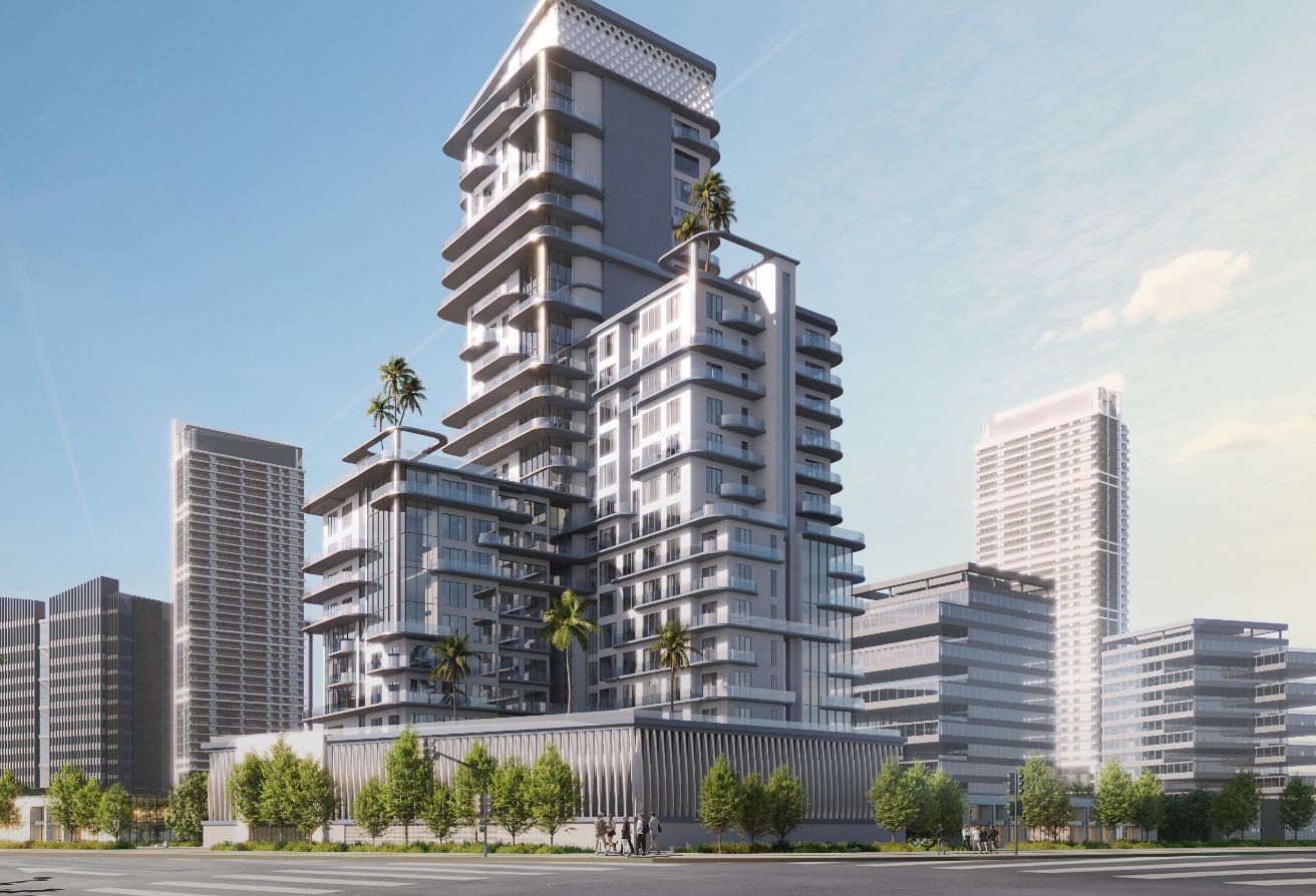 High Floor | Open Kitchen | Sky Gardens