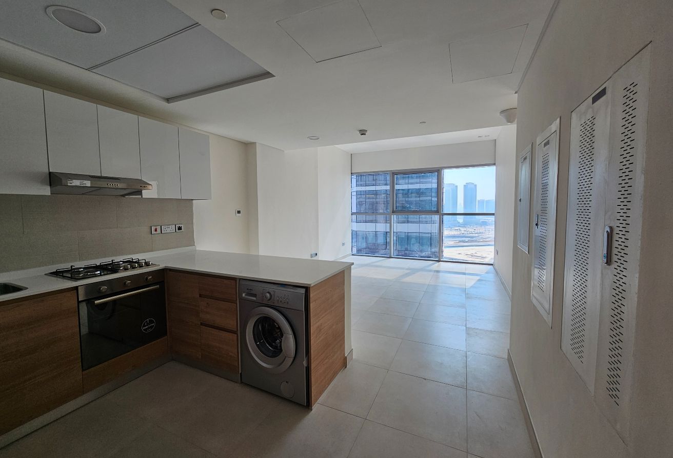 Mangrove View |Close to Retail |Balcony |Boulevard