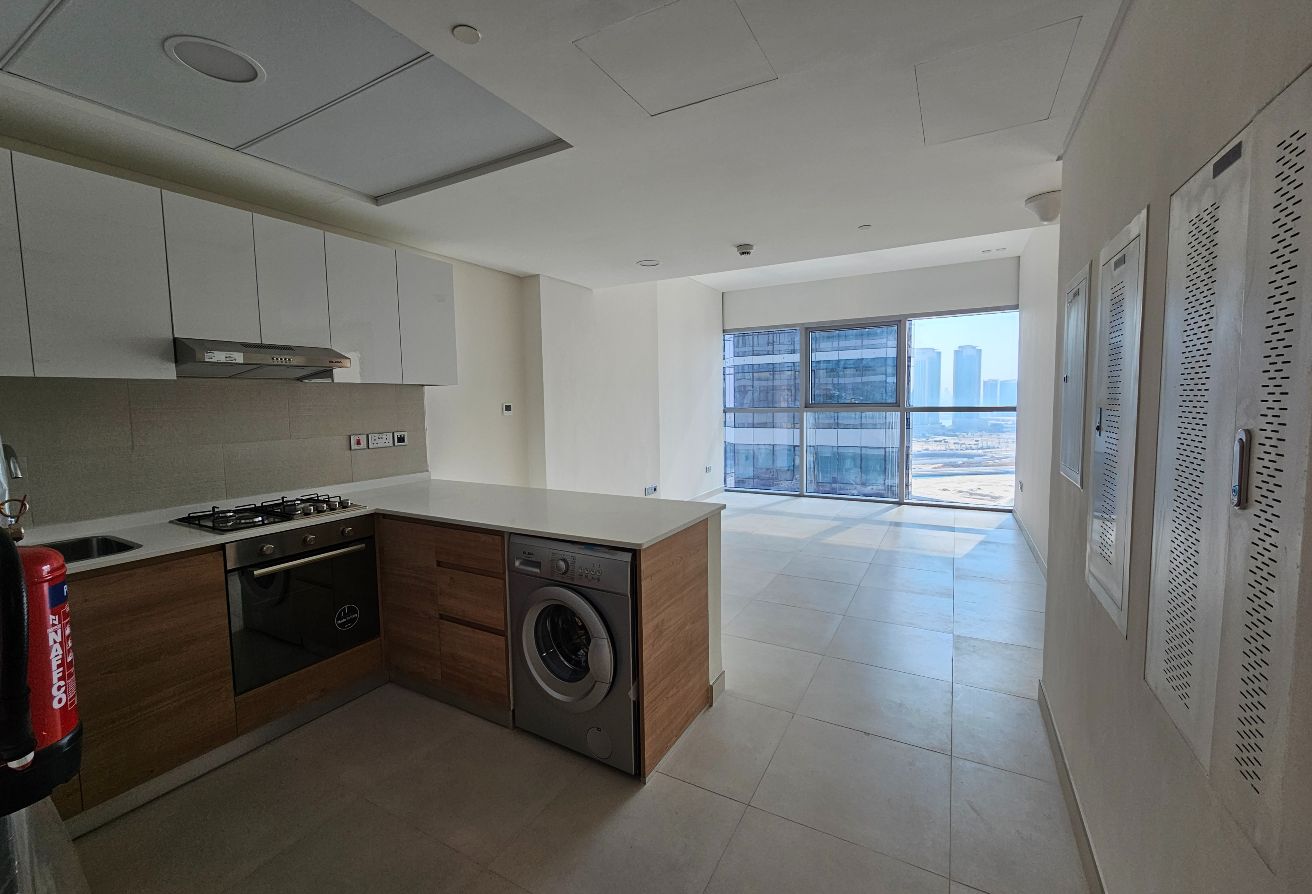 Mangrove View |Close to Retail |Balcony |Boulevard