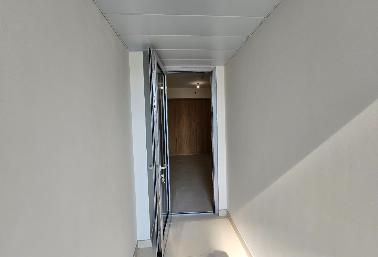 Mangrove View |Close to Retail |Balcony |Boulevard