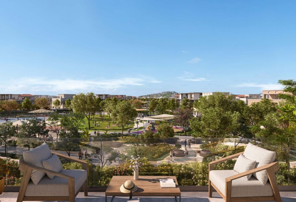 Near Facilities |608SQM Residential Plot |Freehold