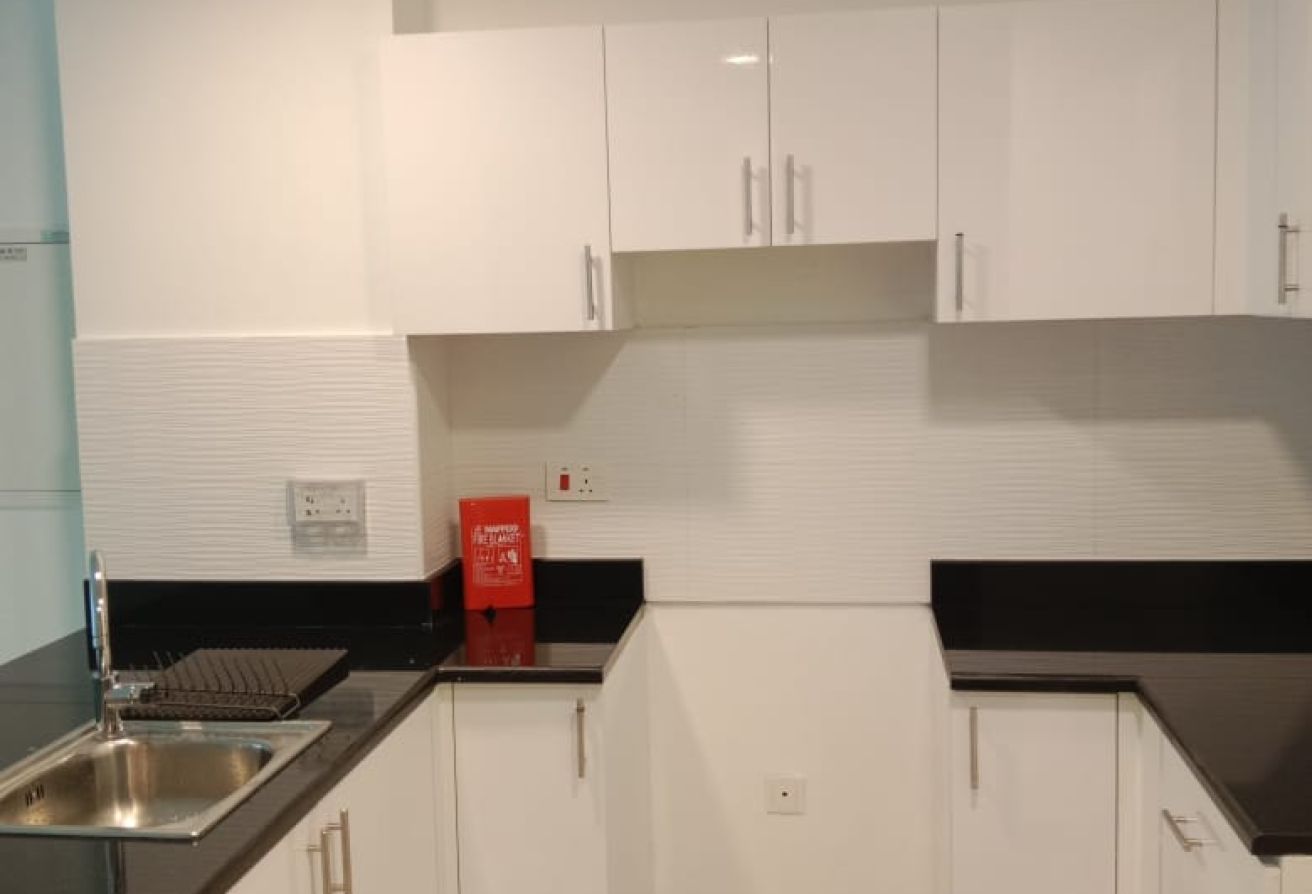 Next to Corner | Ready To Move In | with Balcony